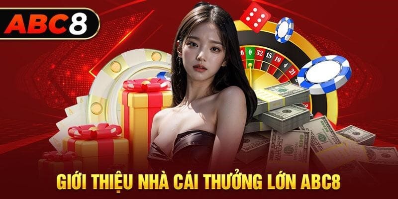 ABC8 với 1 vị thế không nhỏ trên thị trường