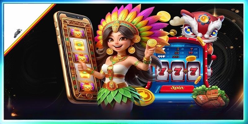 King of Atlantis là một trong những tựa game đáng thử