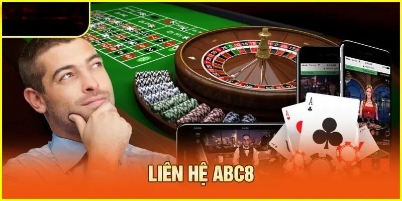 đại điện liên hệ