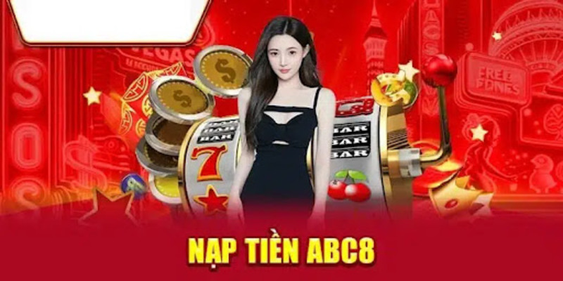 Nạp tiền để bung xõa cực đã cùng nền tảng