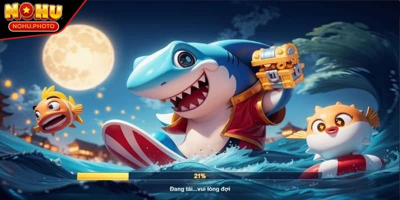 Những điểm đặc biệt của Bắn cá BINGO Nohu