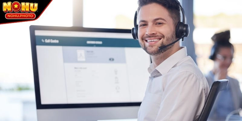 Một số lưu ý anh em cần nhớ khi liên hệ Nohu