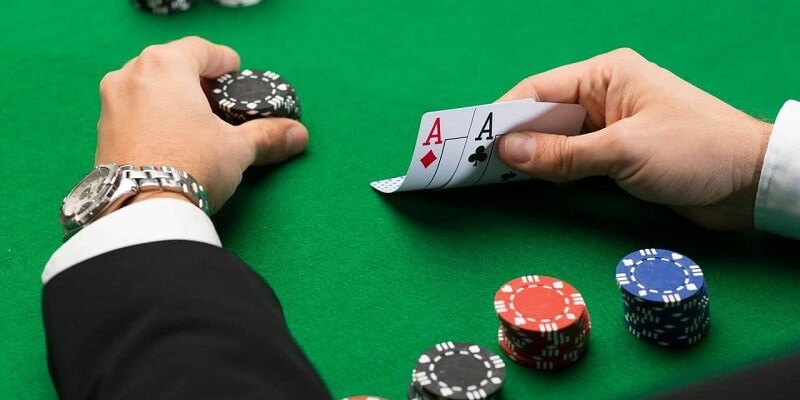 Cách đánh Blackjack đơn giản