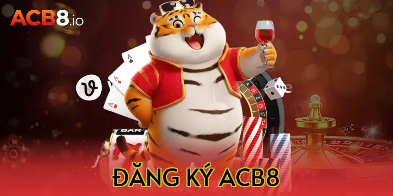 đăng ký acb8