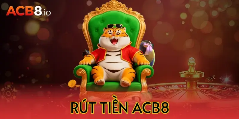 rút tiền acb8
