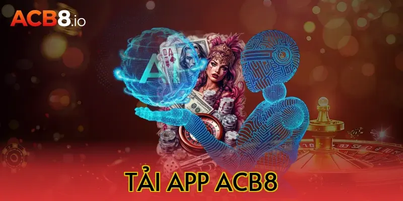 tải app acb8